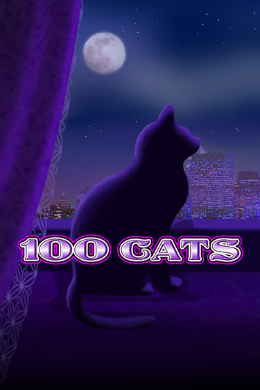 100 Cats слот демо играть бесплатно онлайн | Казино Азино 777