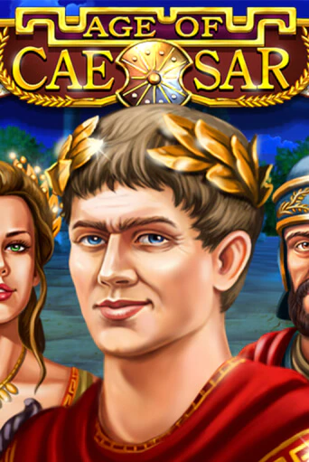 Age of Caesar слот демо играть бесплатно онлайн | Казино Азино 777