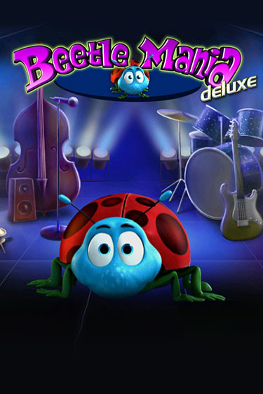 Beetle Mania Deluxe слот демо играть бесплатно онлайн | Казино Азино 777