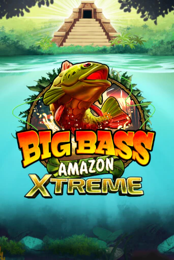 Big Bass Amazon Xtreme слот демо играть бесплатно онлайн | Казино Азино 777