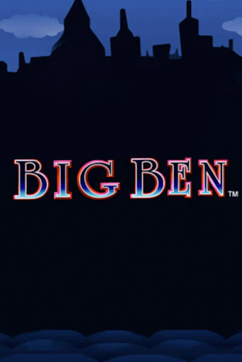 Big Ben слот демо играть бесплатно онлайн | Казино Азино 777