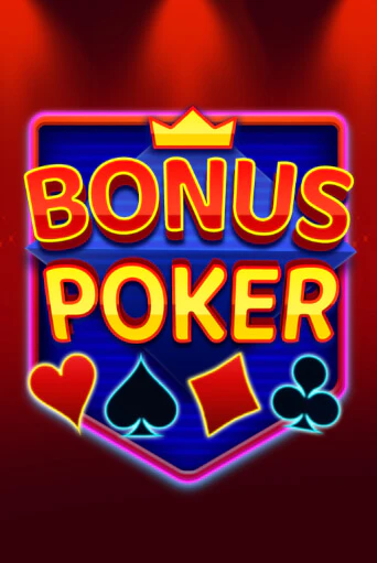 Bonus Poker слот демо играть бесплатно онлайн | Казино Азино 777