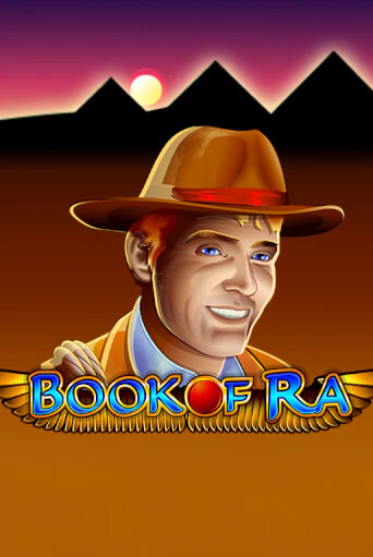 Book of Ra слот демо играть бесплатно онлайн | Казино Азино 777