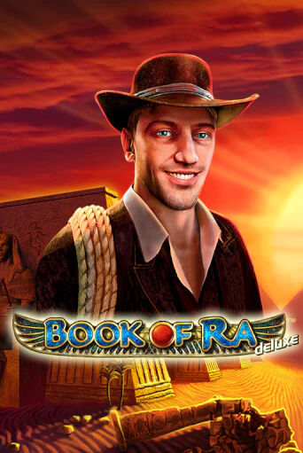 Book of Ra Deluxe слот демо играть бесплатно онлайн | Казино Азино 777