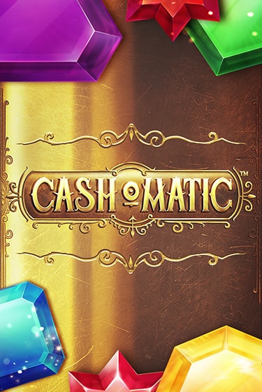 Cash-o-Matic слот демо играть бесплатно онлайн | Казино Азино 777
