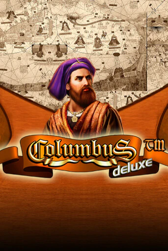 Columbus Deluxe слот демо играть бесплатно онлайн | Казино Азино 777
