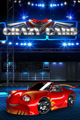 Crazy Cars слот демо играть бесплатно онлайн | Казино Азино 777