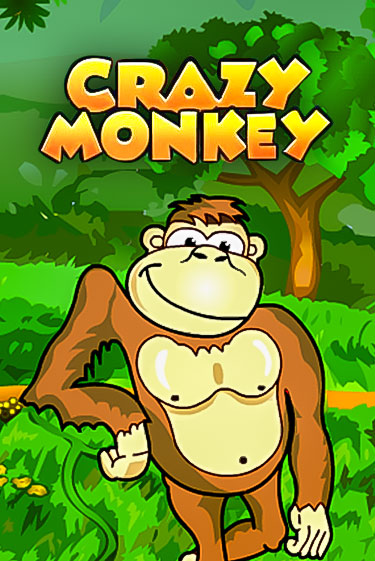 Crazy Monkey слот демо играть бесплатно онлайн | Казино Азино 777