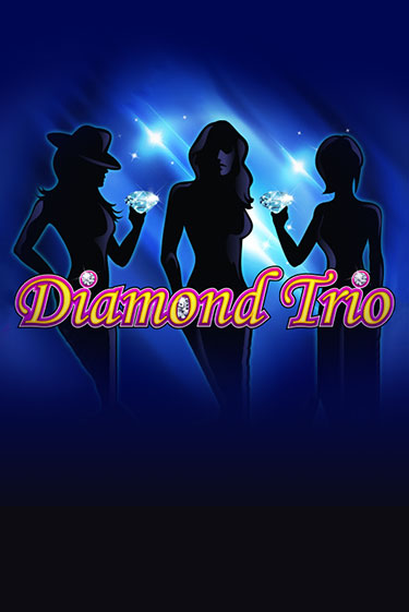 Diamond Trio слот демо играть бесплатно онлайн | Казино Азино 777