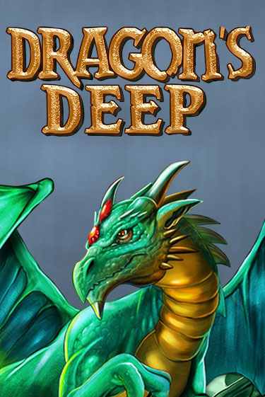 Dragon's Deep слот демо играть бесплатно онлайн | Казино Азино 777