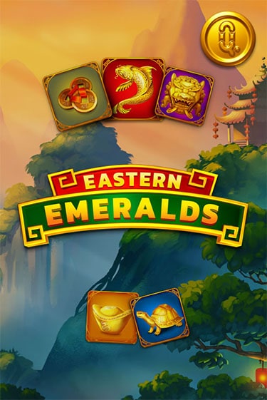 Eastern Emeralds слот демо играть бесплатно онлайн | Казино Азино 777