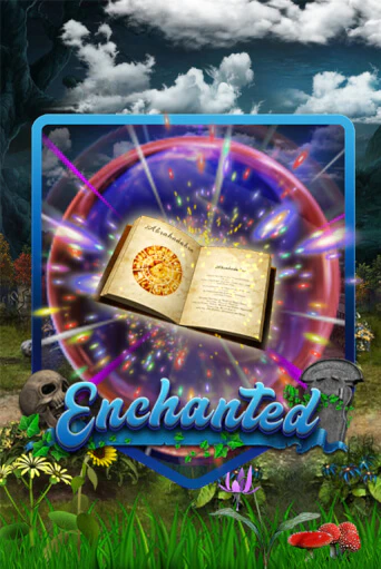 Enchanted слот демо играть бесплатно онлайн | Казино Азино 777