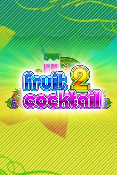 Fruit Cocktail 2 слот демо играть бесплатно онлайн | Казино Азино 777
