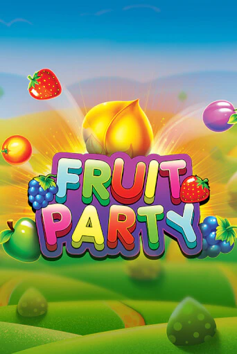 Fruit Party слот демо играть бесплатно онлайн | Казино Азино 777