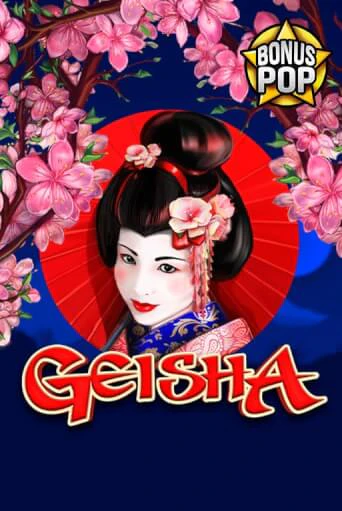 Geisha слот демо играть бесплатно онлайн | Казино Азино 777