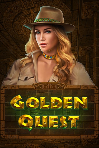 Golden Quest слот демо играть бесплатно онлайн | Казино Азино 777