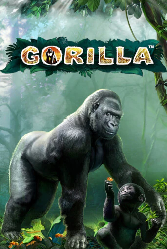 Gorilla слот демо играть бесплатно онлайн | Казино Азино 777