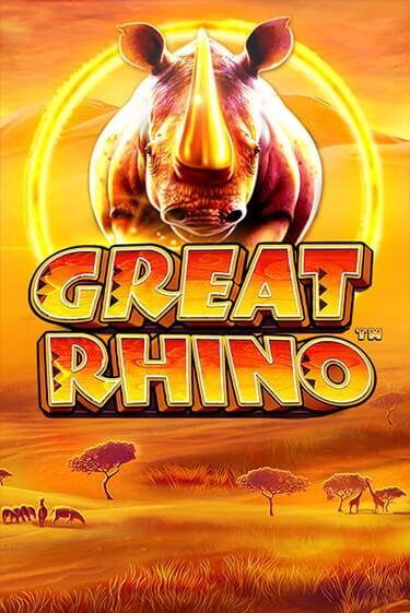 Great Rhino слот демо играть бесплатно онлайн | Казино Азино 777