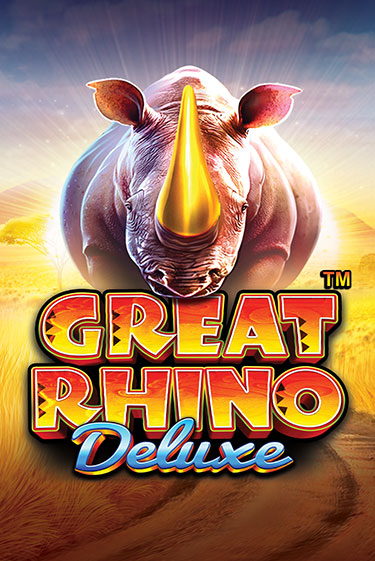Great Rhino Deluxe слот демо играть бесплатно онлайн | Казино Азино 777