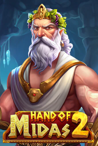 Hand of Midas 2 слот демо играть бесплатно онлайн | Казино Азино 777