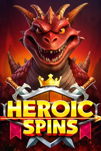 Heroic Spins слот демо играть бесплатно онлайн | Казино Азино 777