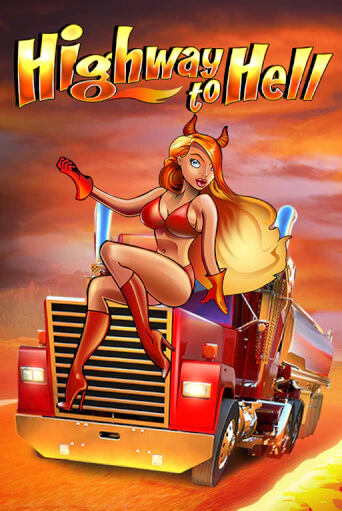 Highway To Hell слот демо играть бесплатно онлайн | Казино Азино 777