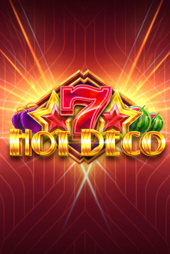Hot Deco слот демо играть бесплатно онлайн | Казино Азино 777