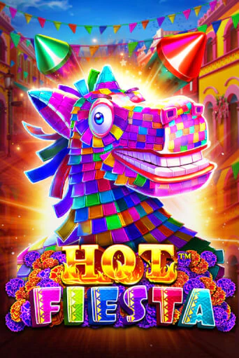 Hot Fiesta слот демо играть бесплатно онлайн | Казино Азино 777