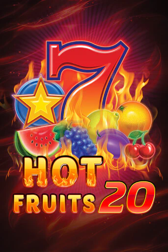 Hot Fruits 20 слот демо играть бесплатно онлайн | Казино Азино 777