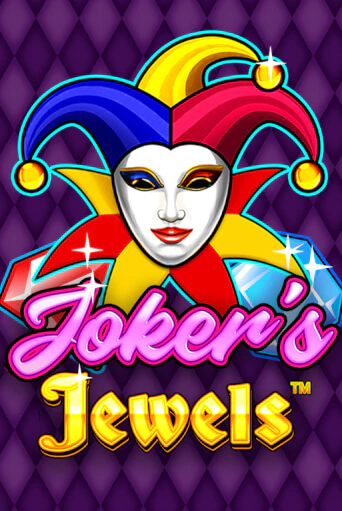 Joker's Jewels слот демо играть бесплатно онлайн | Казино Азино 777