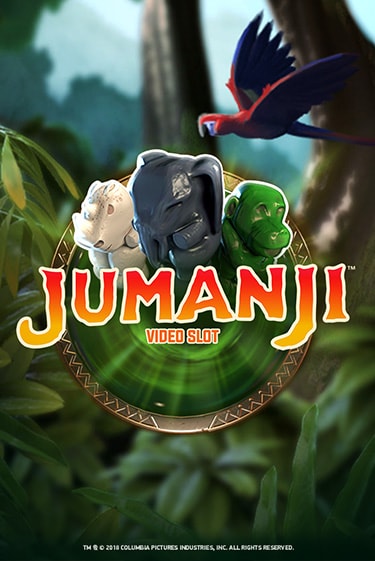 Jumanji слот демо играть бесплатно онлайн | Казино Азино 777