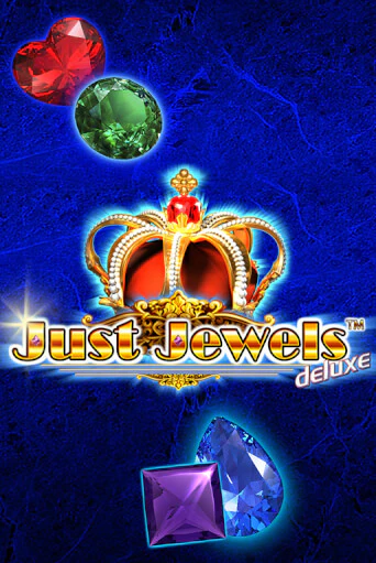 Just Jewels Deluxe слот демо играть бесплатно онлайн | Казино Азино 777
