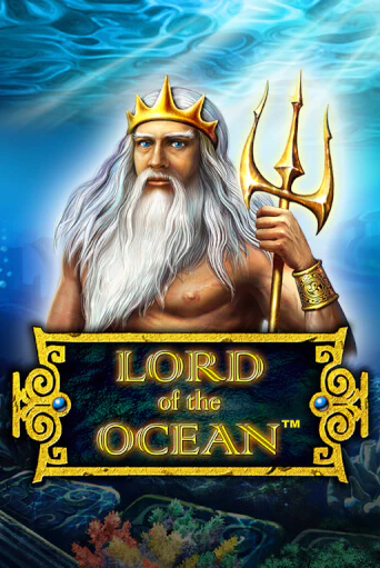 Lord of the Ocean слот демо играть бесплатно онлайн | Казино Азино 777