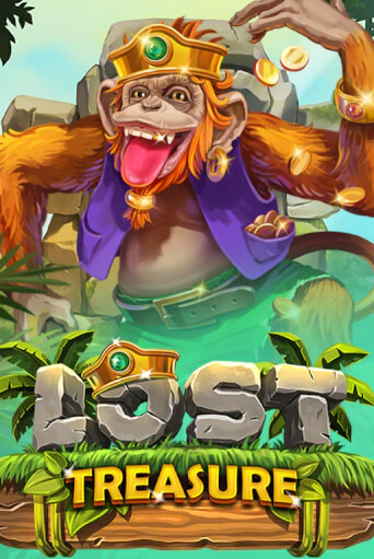 Lost Treasure слот демо играть бесплатно онлайн | Казино Азино 777