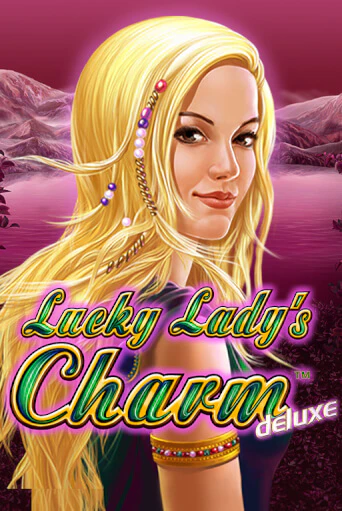 Lucky Lady's Charm Deluxe слот демо играть бесплатно онлайн | Казино Азино 777