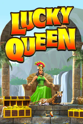 Lucky Queen слот демо играть бесплатно онлайн | Казино Азино 777