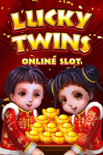 Lucky Twins слот демо играть бесплатно онлайн | Казино Азино 777