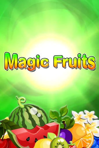 Magic Fruits слот демо играть бесплатно онлайн | Казино Азино 777