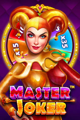 Master Joker слот демо играть бесплатно онлайн | Казино Азино 777