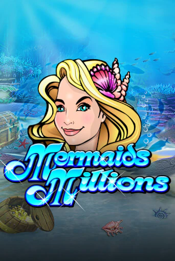 Mermaids Millions слот демо играть бесплатно онлайн | Казино Азино 777