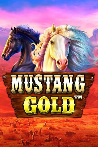 Mustang Gold слот демо играть бесплатно онлайн | Казино Азино 777
