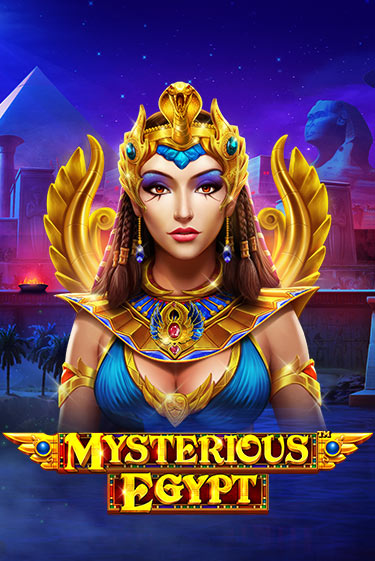 Mysterious Egypt слот демо играть бесплатно онлайн | Казино Азино 777