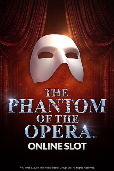 The Phantom Of The Opera слот демо играть бесплатно онлайн | Казино Азино 777