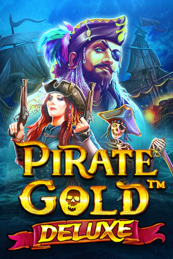Pirate Gold Deluxe слот демо играть бесплатно онлайн | Казино Азино 777