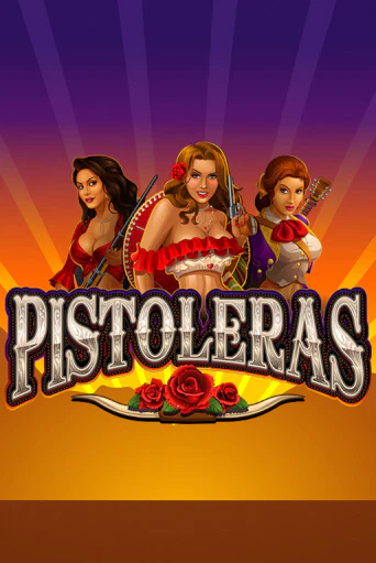 Pistoleras слот демо играть бесплатно онлайн | Казино Азино 777
