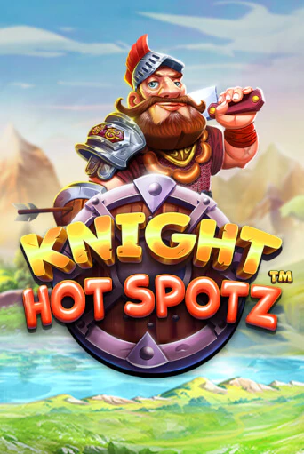 Knight Hot Spotz слот демо играть бесплатно онлайн | Казино Азино 777