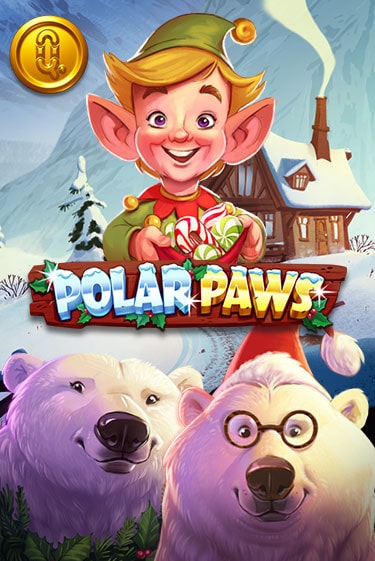 Polar Paws слот демо играть бесплатно онлайн | Казино Азино 777