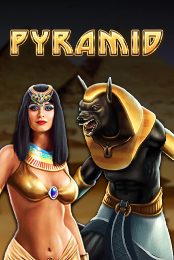 Pyramid слот демо играть бесплатно онлайн | Казино Азино 777