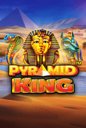 Pyramid King слот демо играть бесплатно онлайн | Казино Азино 777