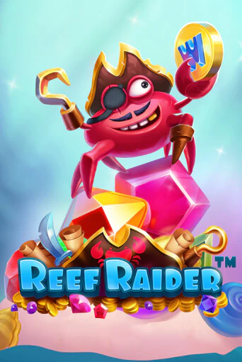 Reef Raider слот демо играть бесплатно онлайн | Казино Азино 777